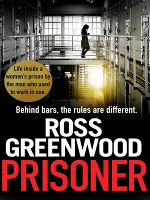 cover image of Prisoner